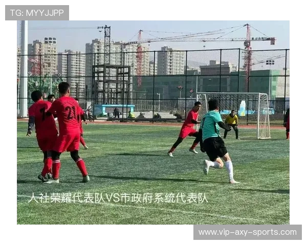 绿茵逐梦热血争锋见证足球激情与荣耀时刻