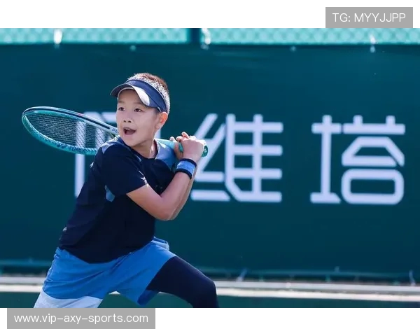 广州网球队荣登全国网球意识排行榜第四位的背后故事与启示