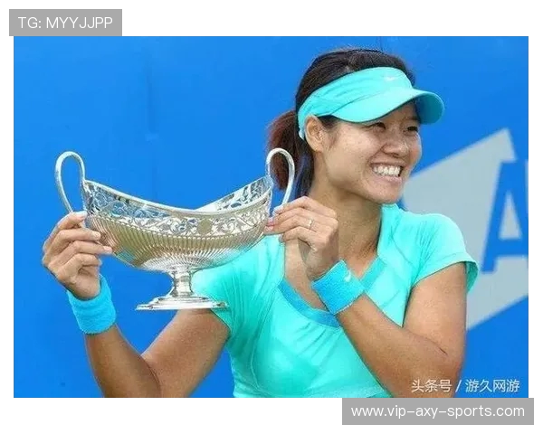 李娜专访揭秘英雄联盟成功秘诀与职业生涯背后的故事