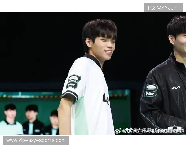 DWG KIA战队崛起之路:从磨砺到荣耀的传奇征程